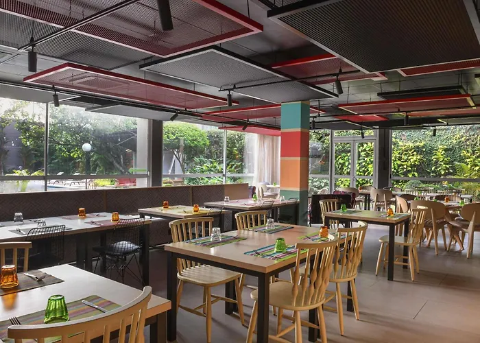 Ibis Styles Abidjan Marcory
