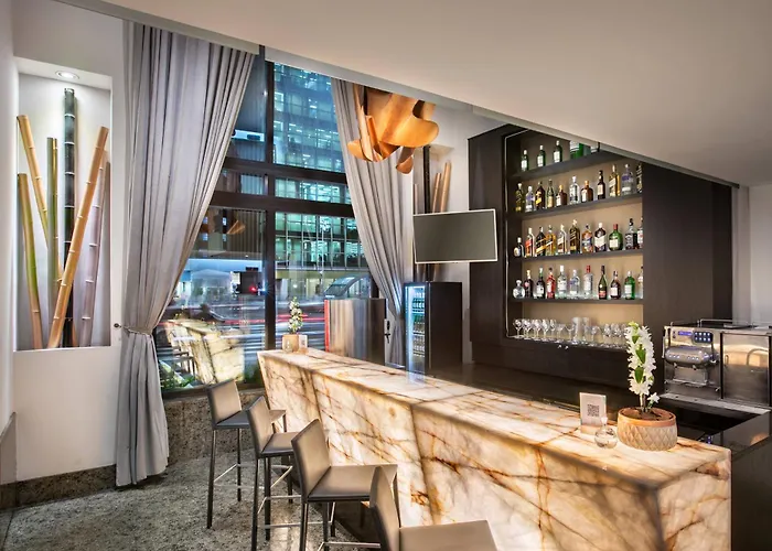 Meliá Paulista Hotel São Paulo