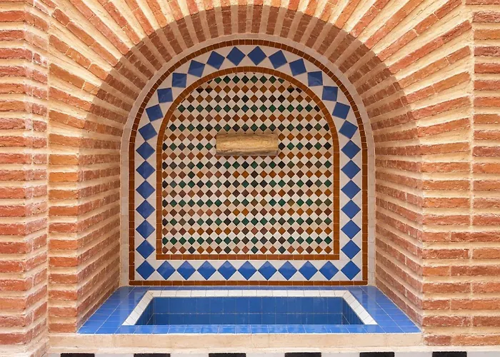Riad Hna Ben Saleh