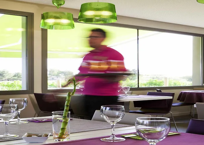 Hotel Ibis Styles Lleida Torrefarrera