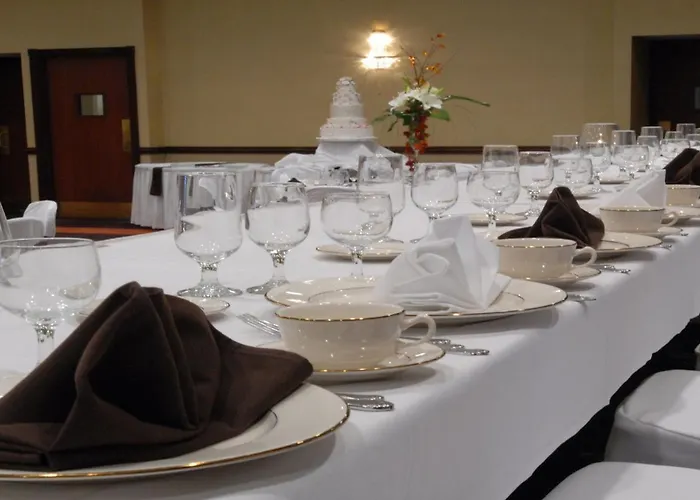 Boardman Hotels
