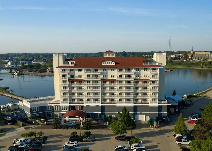 The Inn At Harbor Shores Saint Joseph