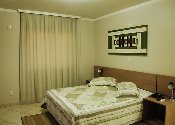 Vivendas Hotel