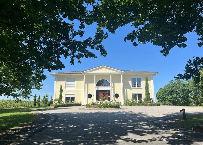 Hotel Villa Altes Land