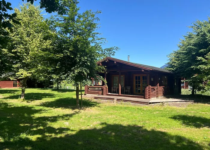 Hotel Villa Altes Land