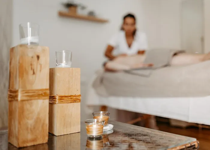 B&B Cortijo El Sarmiento - Adults Only
