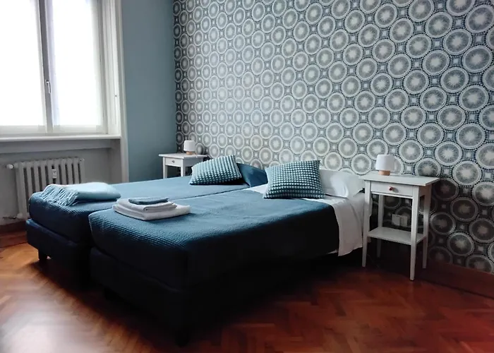 Casatitta Bed & Breakfast