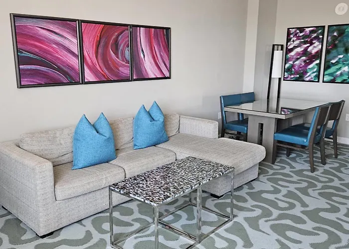 Wyndham Grand Jupiter At Harbourside Place