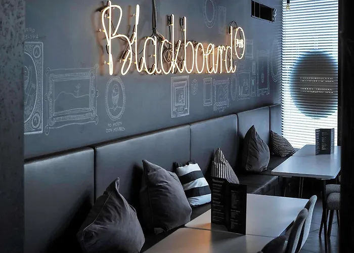 Ibis Styles Wroclaw Centrum