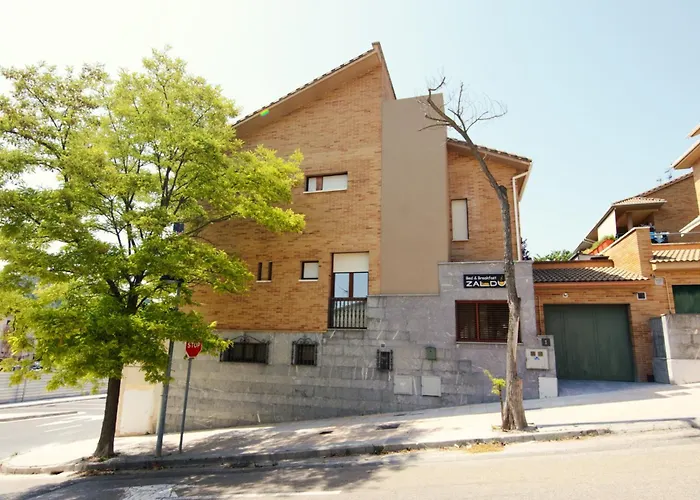 B&B Zaldu