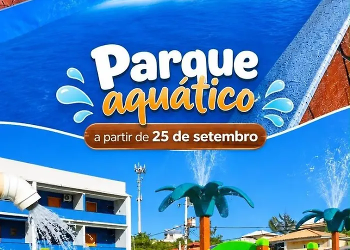 Pousada Maresia Costa Azul