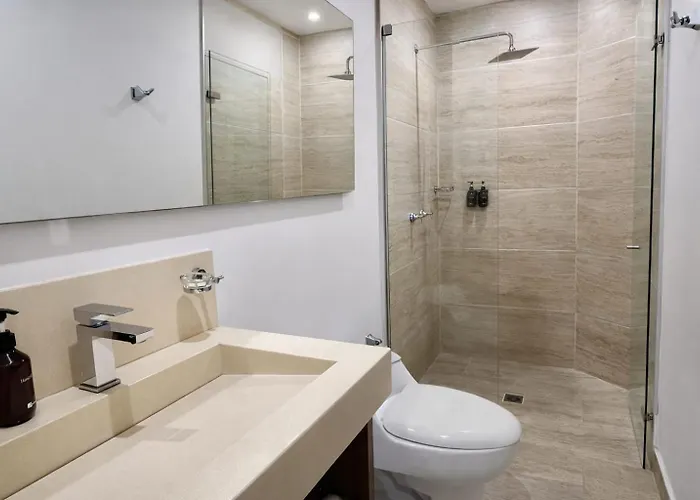 Hausen Hotel - Suites