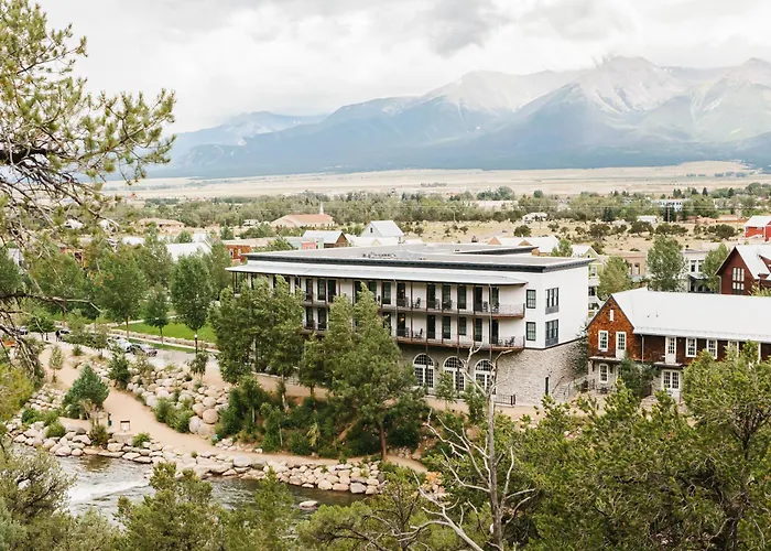 Buena Vista Boutique Hotels