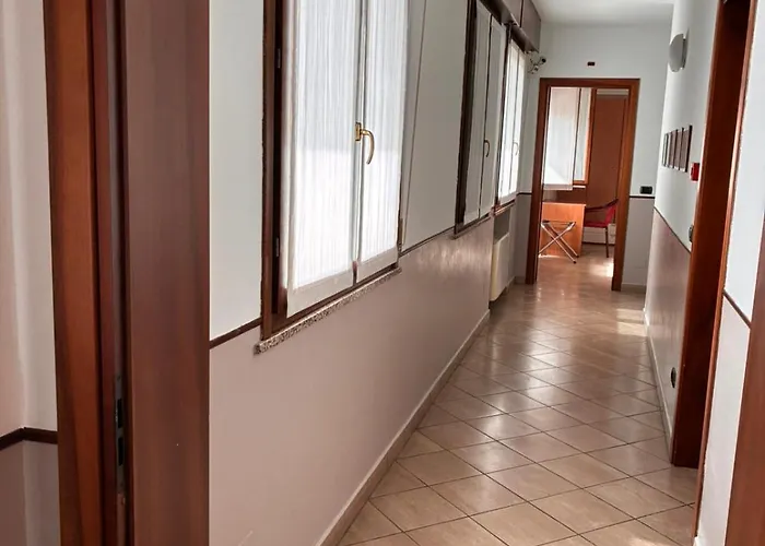 Hotel a Bagnolo San Vito