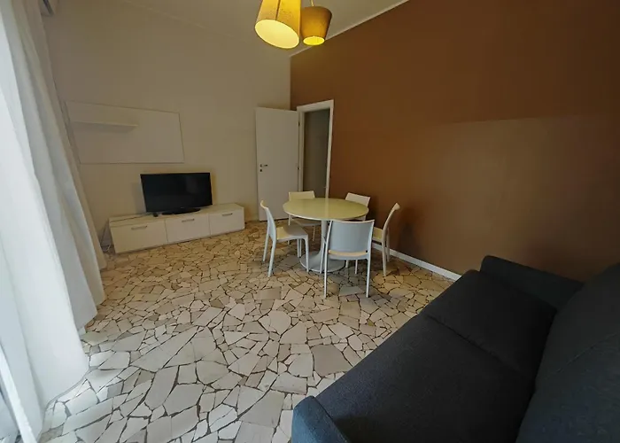 Aurum Aparthotels Gambara Milão