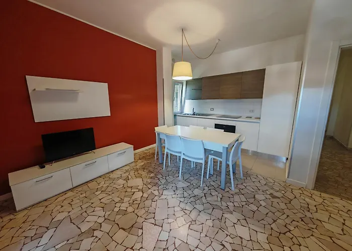 Aurum Aparthotels Gambara Milão