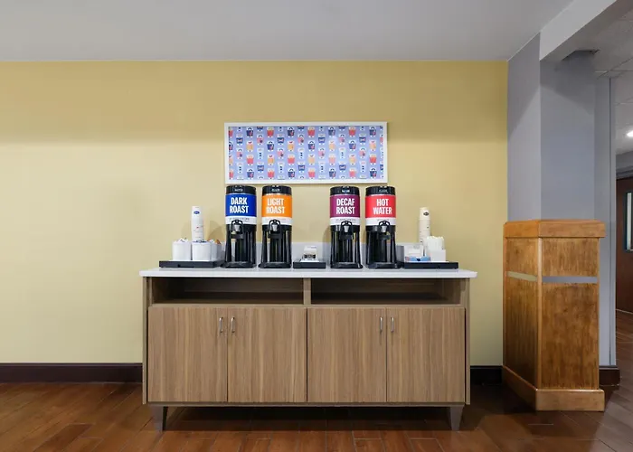 Hampton Inn Havelock