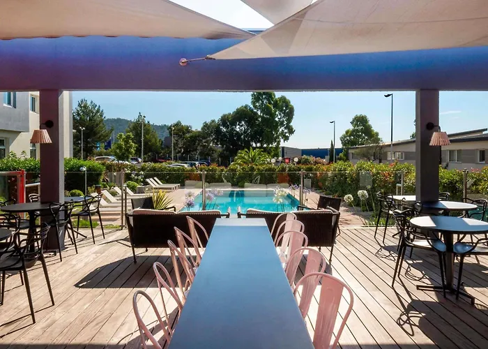 La Valette-du-Var Hotels