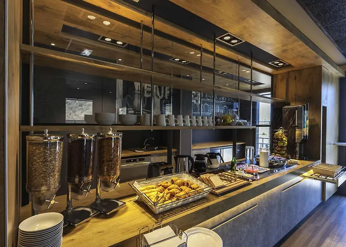 Ibis Budget Valencia Alcasser Silla
