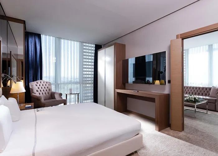 Grand Mercure Ankara