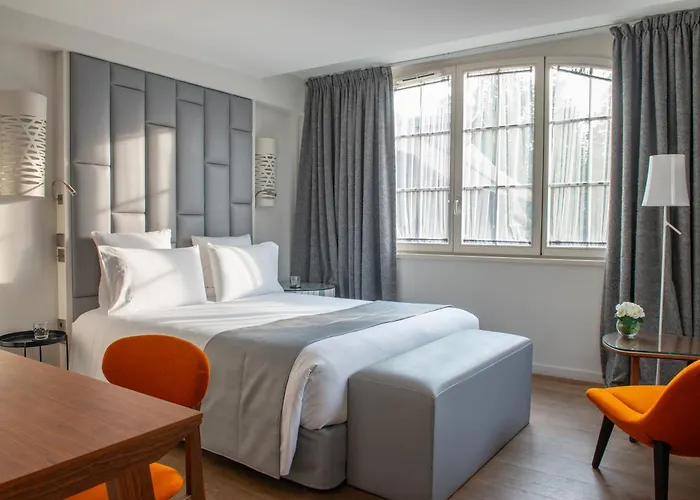 Pavillon Regent Petite France By Stay Collection Straßburg