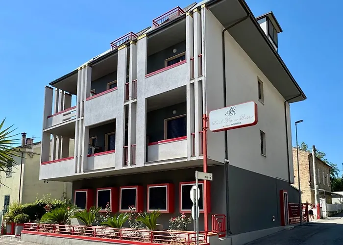 Hotel a Sant'Egidio alla Vibrata
