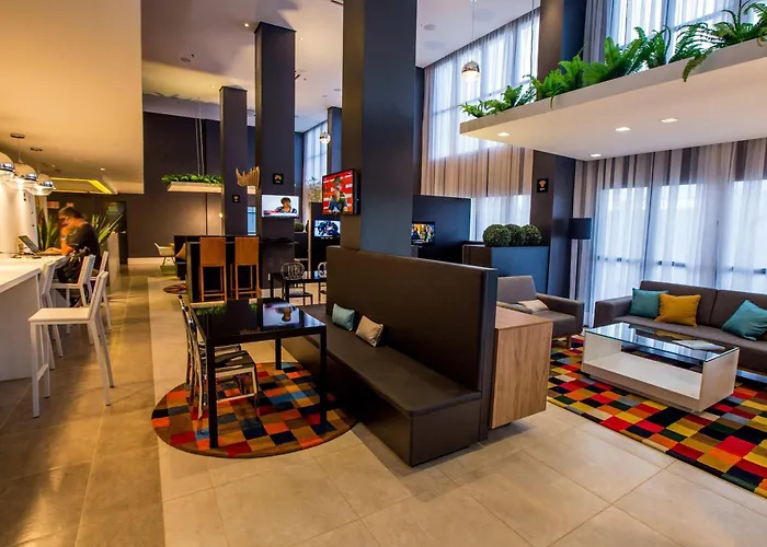 Ibis Styles Parauapebas (Adults Only)