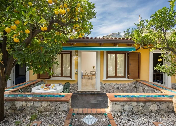 Medea Residence appartamenti vacanze