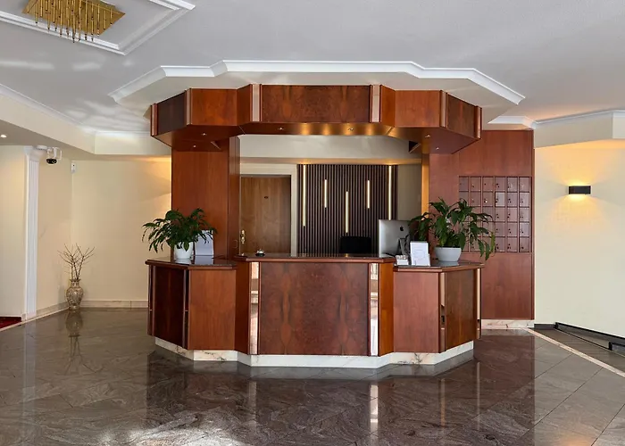 Hotel Lorösch Bad Orb