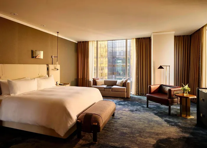 Fairmont Pittsburgh Hotel