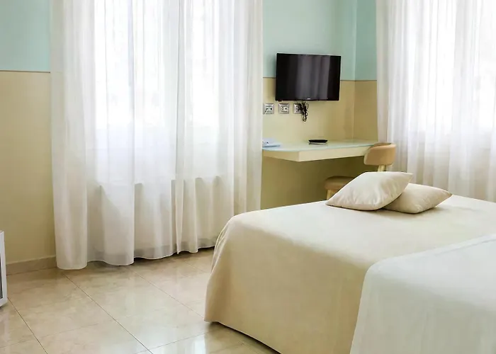Hotel Villa Maranello