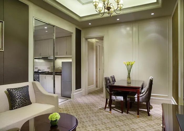Xining Hotels