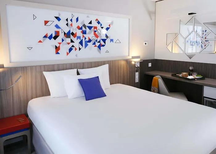 Mercure Toulouse Sud