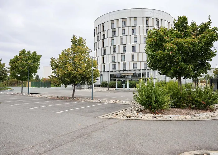 Mercure Toulouse Sud