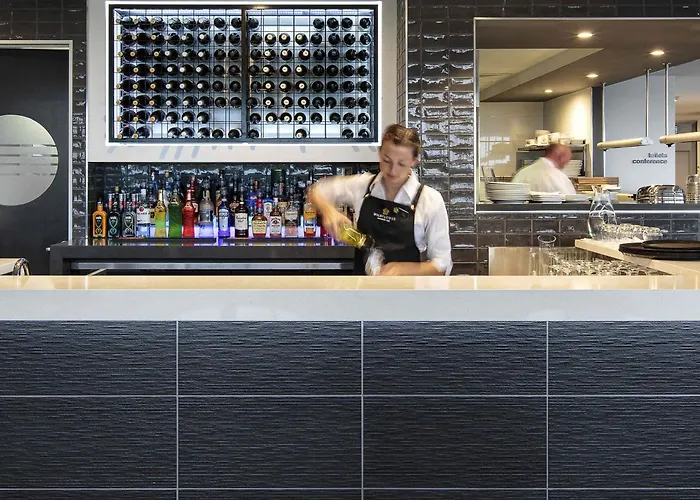 Mercure Sunshine Coast Kawana Waters
