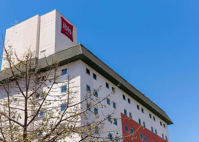 Ibis Londrina Shopping Hotel