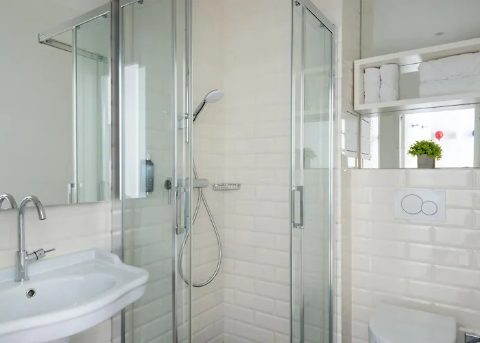 Hotel 34B - Astotel París