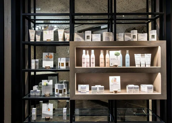 Londonhouse Chicago, Curio Collection By Hilton Hotel