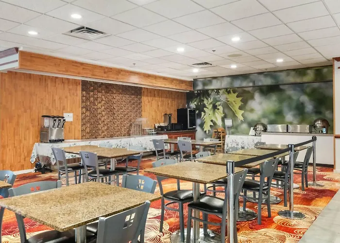 Medallion Inn And Suites Arlington