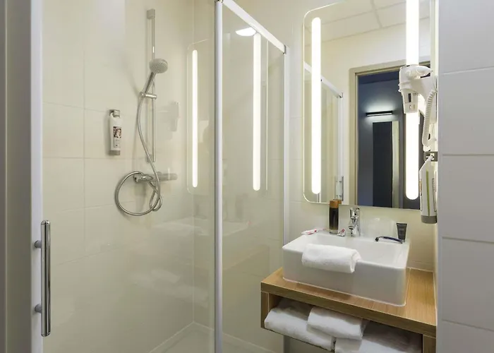 ibis De Haan Hotel