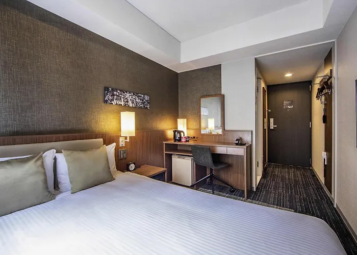 Ibis Styles Tokyo Ginza
