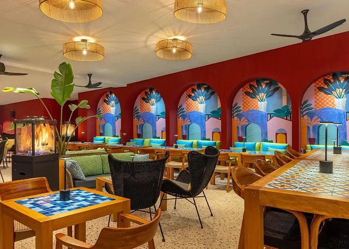 Hotel Ibis Styles - Nairobi, Westlands
