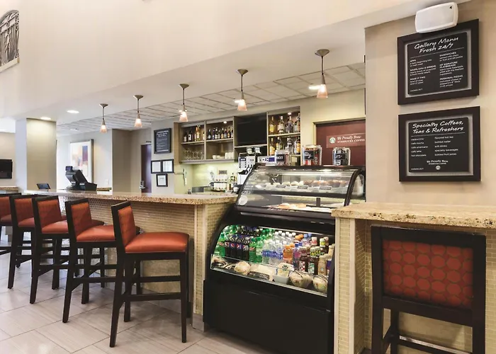 Hyatt Place College Station
