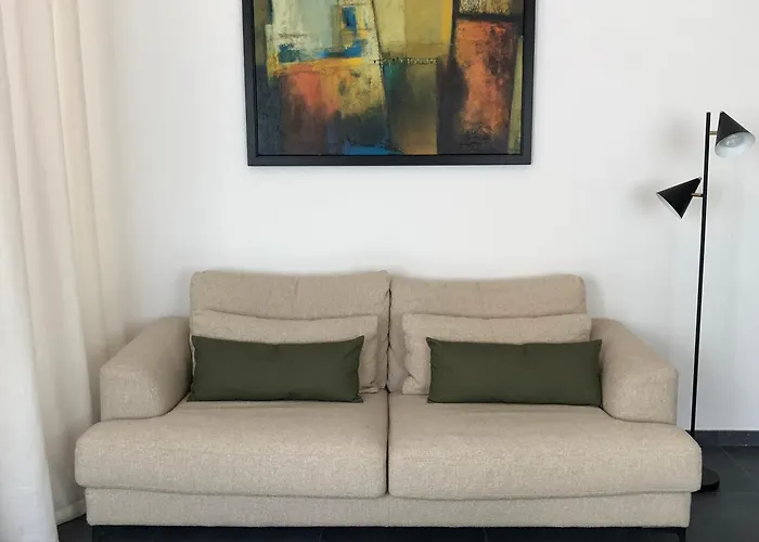 Au Coeur De Lille Bed and Breakfast