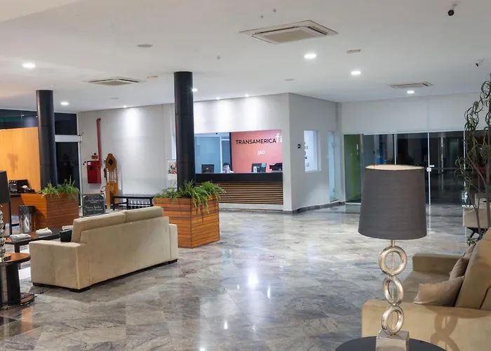 Galeria Hotel