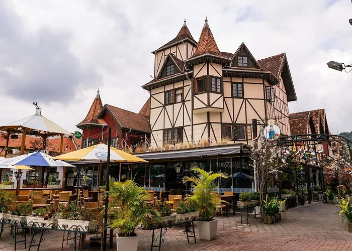 Ibis Blumenau
