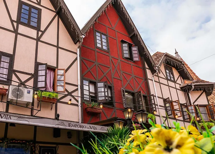 Ibis Blumenau