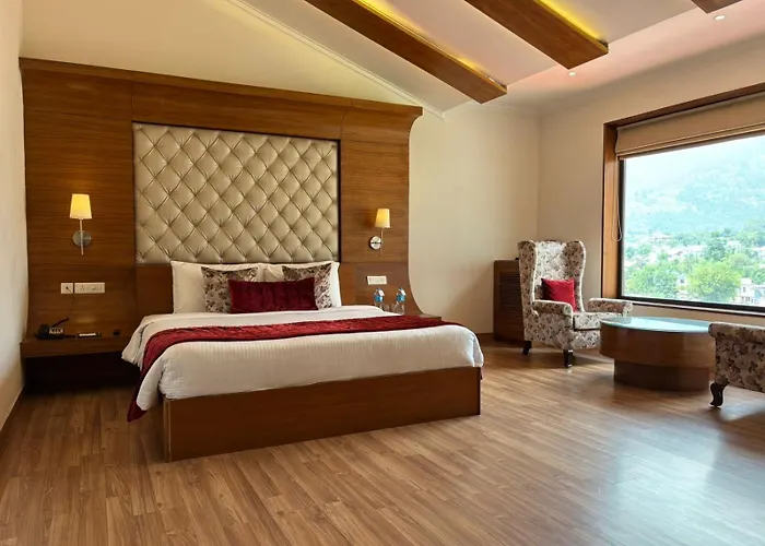 Rs Sarovar Portico