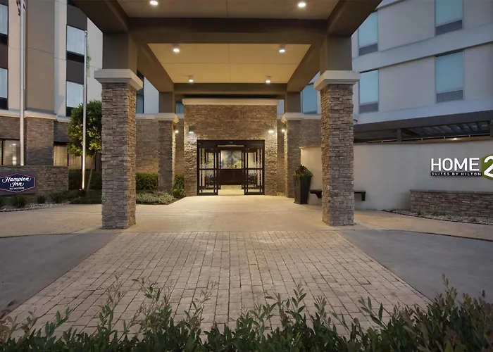 Home2 Suites By Hilton Hattiesburg
