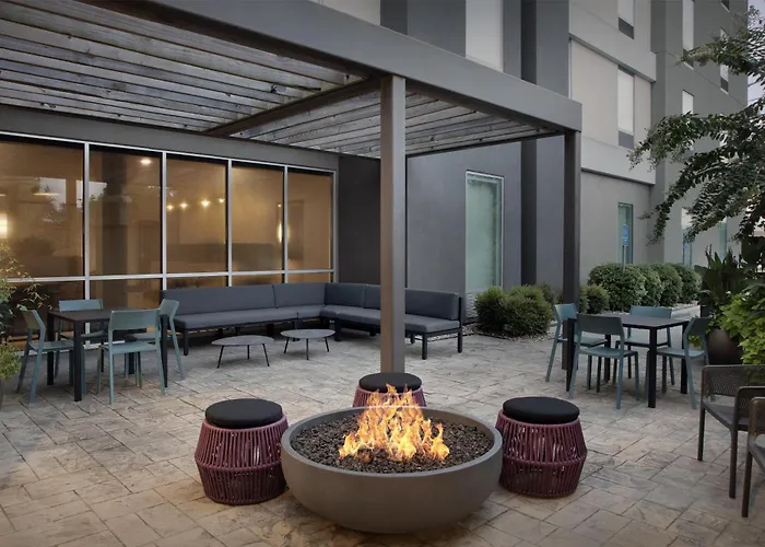 Home2 Suites By Hilton Hattiesburg